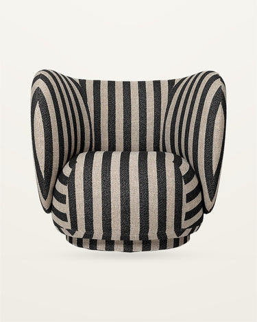 Sillón lounge Rico