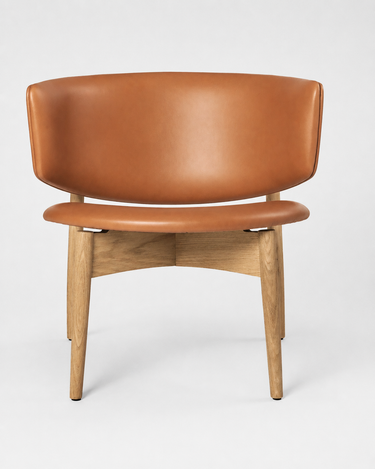 Sillón piel