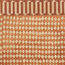 Friso decorativo motivo serpiente papel de arroz Le Monde Sauvage