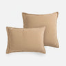 Funda de almohada Hanky Izamal de lino europeo