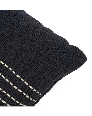 Funda de cojín Drizzle Bazar Bizar