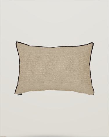 Funda cojín exterior CACCINI 60x40 cm natural Dareels
