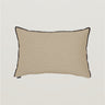 Funda cojín exterior CACCINI 60x40 cm natural Dareels