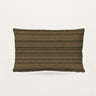 Funda cojín exterior CACCINI 40x60 cm camel Dareels