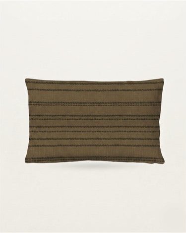 Funda cojín exterior CACCINI 40x60 cm camel Dareels