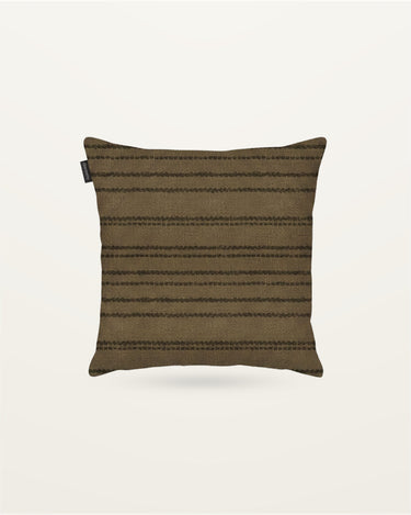 Funda cojín exterior CACCINI 45x45 cm camel Dareels