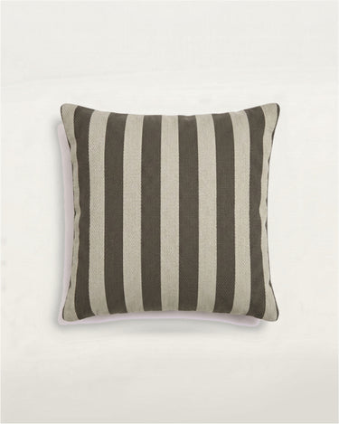 Funda cojín exterior CACCINI 45x45 cm charcoal Dareels