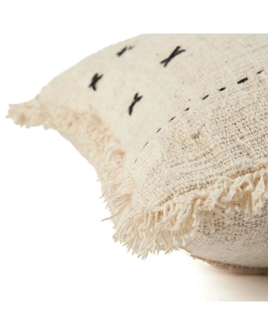 Funda de cojín French Kiss para decoración natural