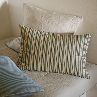 Fundas de lino de Tine K Home