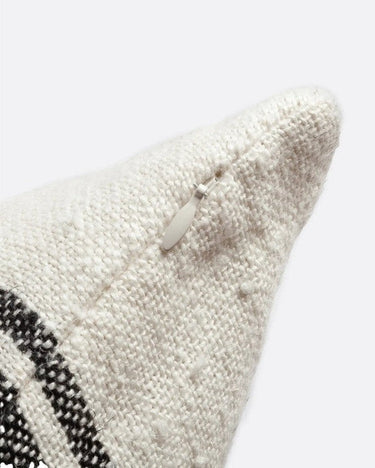 Funda AGAR Dareels detalle blanco