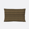 Funda cojín exterior CACCINI 40x60 cm camel Dareels