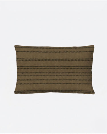 Funda cojín exterior CACCINI 40x60 cm camel Dareels