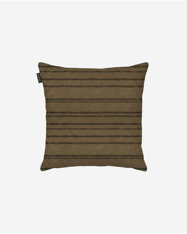 Funda cojín exterior CACCINI 45x45 cm camel Dareels