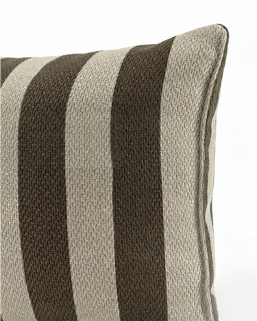 Funda CACCINI exterior Dareels detalle charcoal