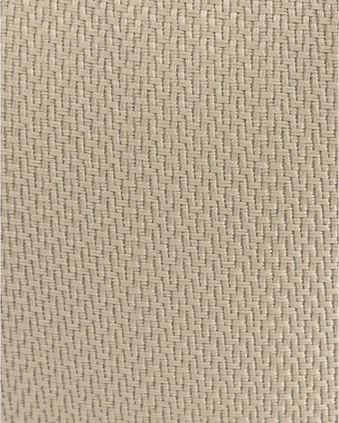 Funda CACCINI natural Dareels vista frontal