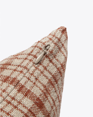Funda GADELA Dareels detalle textil natural