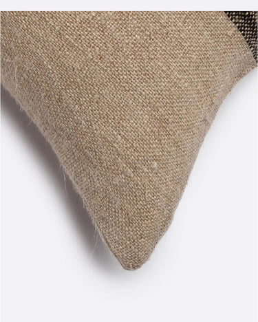 Funda KARNAL Dareels en lino natural
