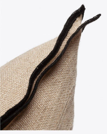 Funda PAWAI Dareels con remate negro