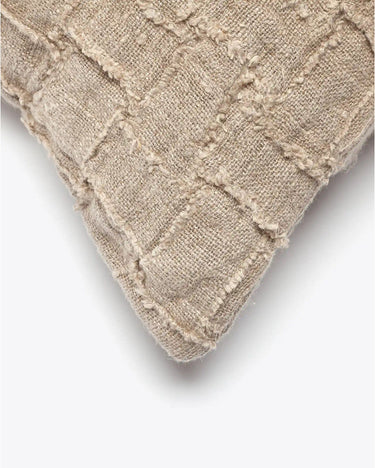 Funda SUKMA Dareels detalle criss-cross