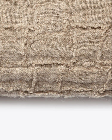 Funda SUKMA Dareels acabado natural