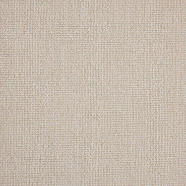 Funda de sofá grande de tejido beige anudado de HKLiving, detalle del tejido beige