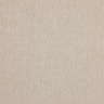 Funda de sofá extragrande de tejido beige anudado de Hk Living, detalle del tejido beige anudado