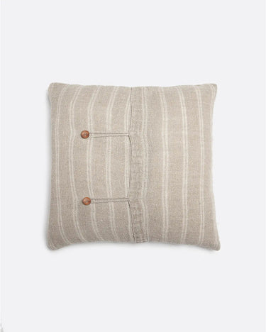 Funda KURUVA Dareels en lino natural