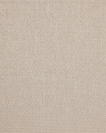 Funda de sofá grande de tejido beige anudado de Hk Living, detalle del tejido beige anudado