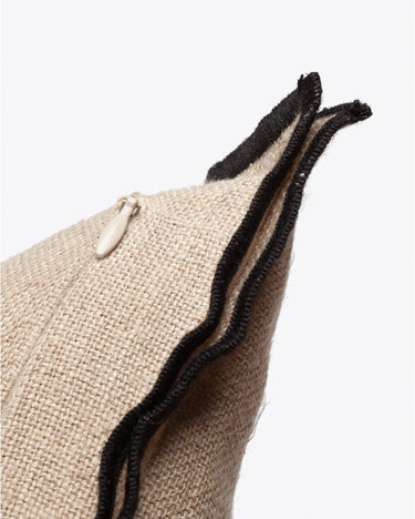 Funda PAWAI Dareels detalle textil