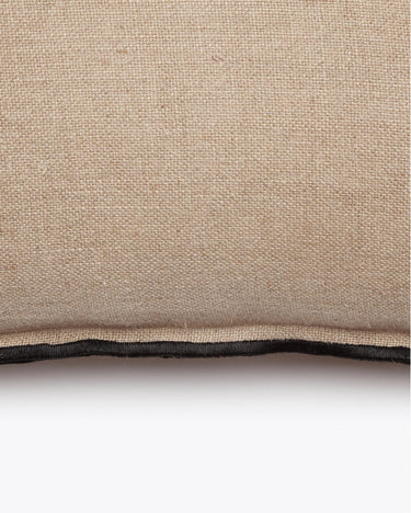 Funda PAWAI Dareels en lino natural