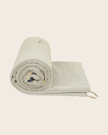 Full view of the sofa cover