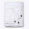 Funda sofá STROZZI 2-3 plazas lino blanco Dareels