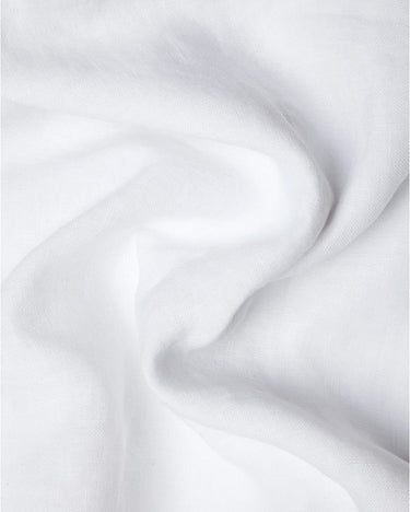 Funda sofá STROZZI Dareels detalle blanco