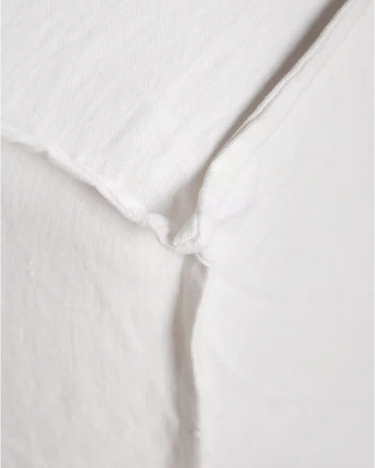 Funda STROZZI Dareels en ambiente blanco
