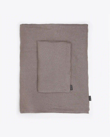 Funda STROZZI Dareels alternativa lino topo