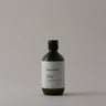 Gel de ducha con geranio bergamota y mandarina