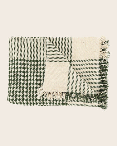 Houndstooth plaid - imagen 10