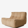 Butaca de pana HK Living imagen principal