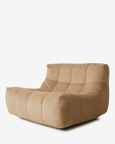 Butaca de pana HK Living imagen principal
