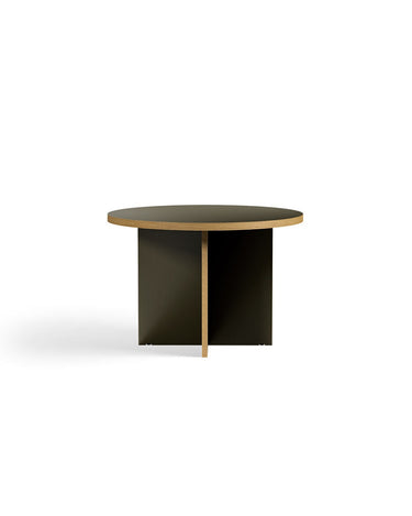 Mesa Forest 110 cm HK Living con tablero compacto