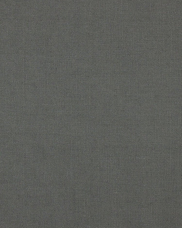 Muestra de lino army green para sillón HK Living