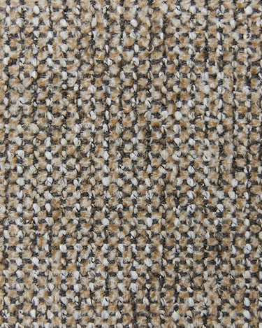 Muestra de tapizado Sneak beige para sillón HK Living