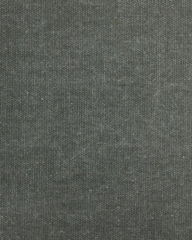 Muestra de tapizado Wander army green para sillón HK Living