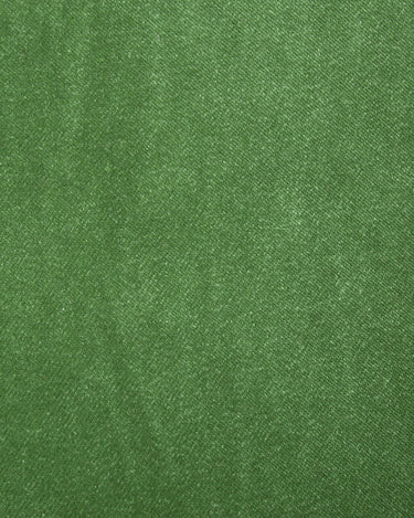 Sillón Arc verde oscuro HK Living vista lateral