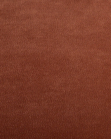 Muestra de tapizado Royal Velvet Magnolia para sillón lounge HK Living