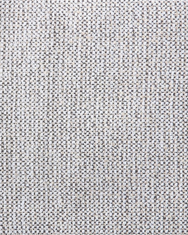 Muestra de tapizado Sneak gris claro para sillón lounge HK Living
