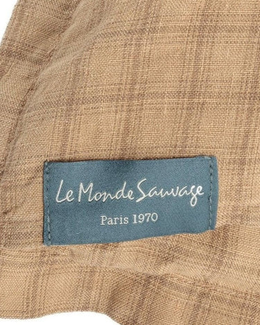 Funda de almohada Hanky Izamal de lino europeo termorregulador certificada