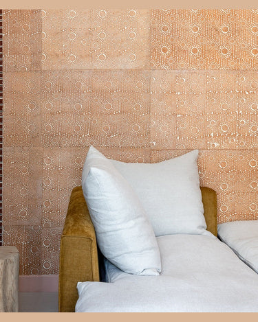 Papel pintado Make Up hojas de arroz batik 12 hojas