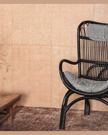 Papel pintado Make Up hojas de arroz batik 12 hojas