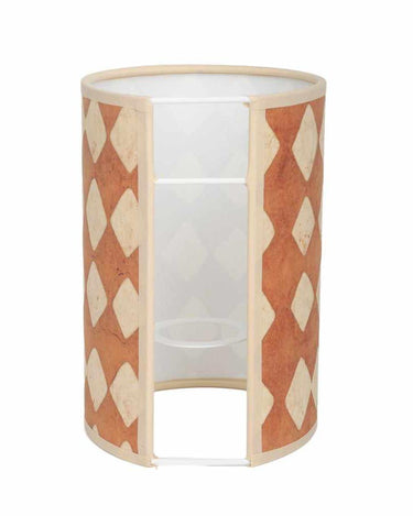 Aplique Joséphine B. Diamantes, lámpara de pared decorativa con proyección